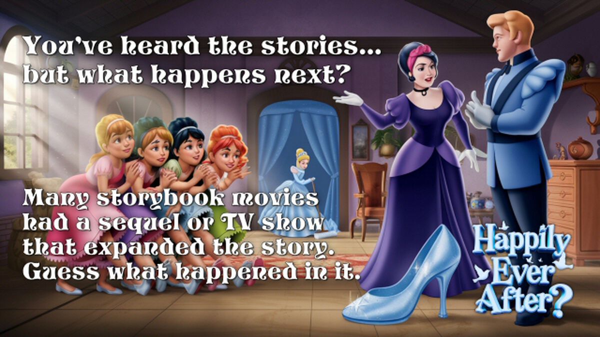 Happily Ever After? image number null